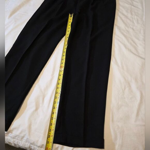 Calvin Klein Italian Suit Mens 42R - Picture 7 of 9